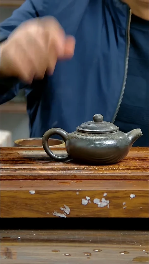 坭兴陶贵台龙窑C917