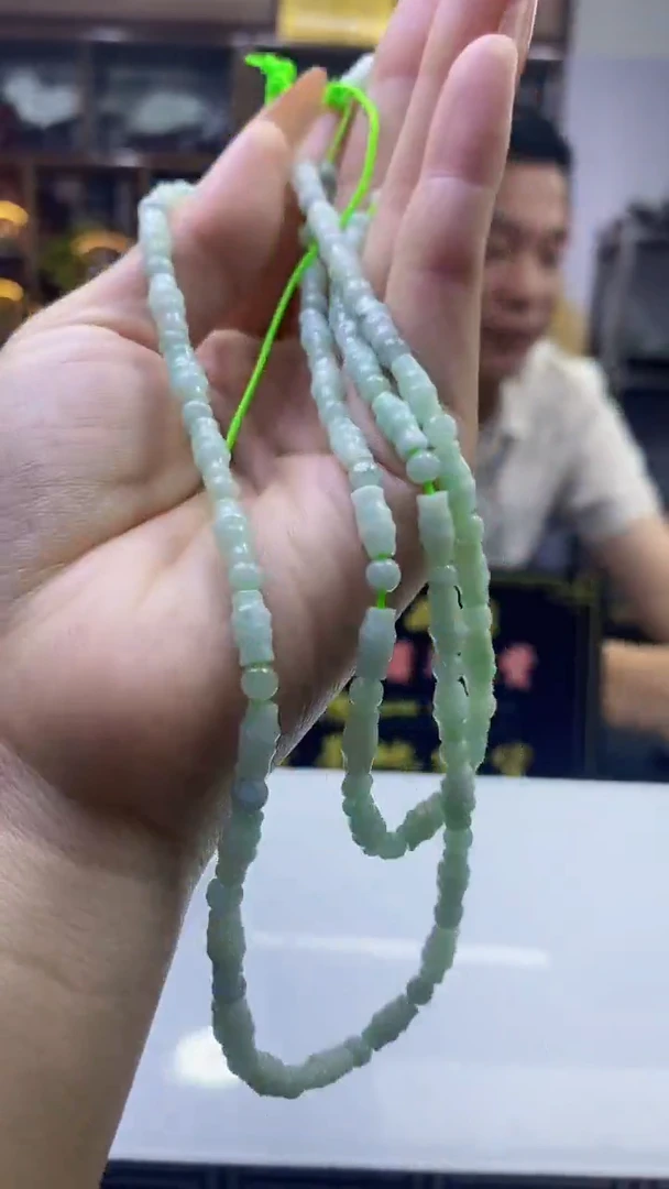 未镶嵌定制翡翠9009