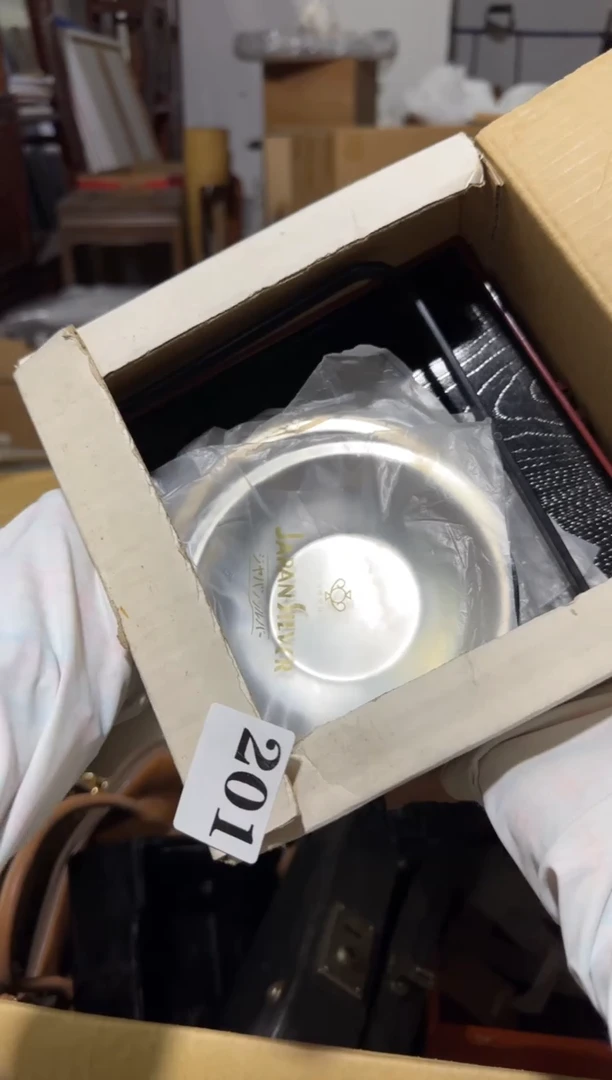 瓷片瓷片中古回流孤品默认微瑕201