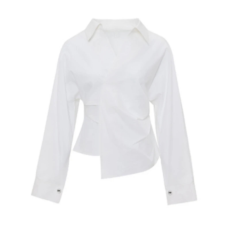 【辛小北专属】神秘姿-18505153S-上衣