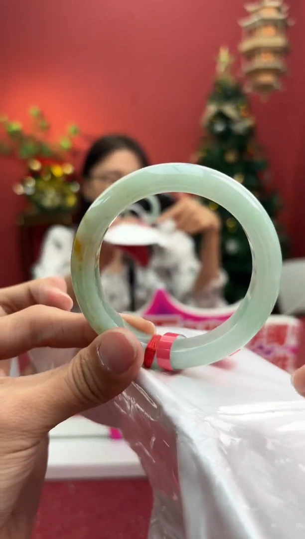 未镶嵌手镯翡翠翡翠手镯14