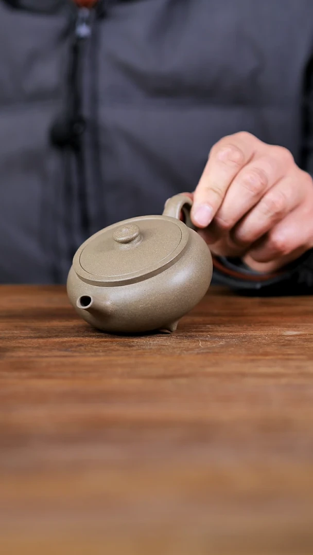 【闪购商品】紫砂茶壶紫砂茶壶