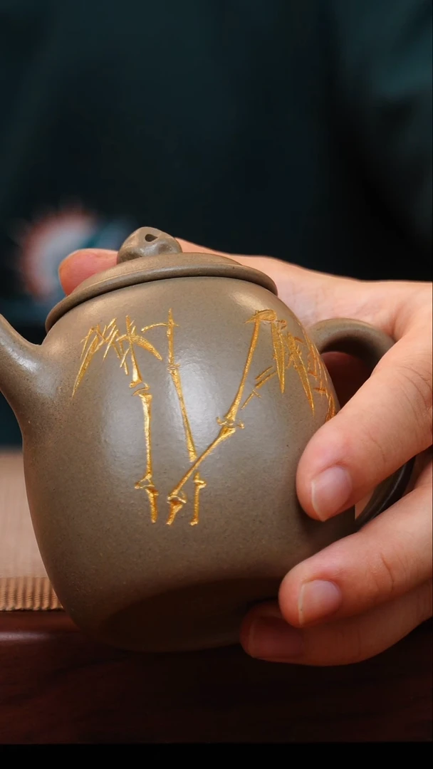 茶壶紫砂宜兴紫砂