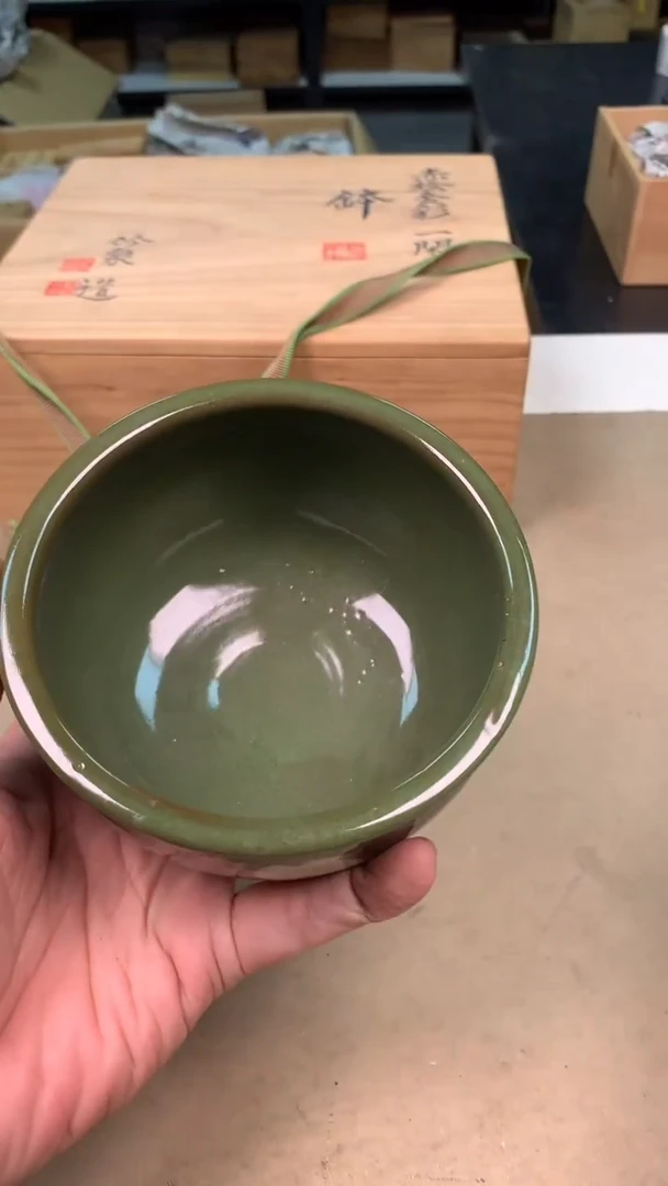 摆件茶宠瓷器茶具套装