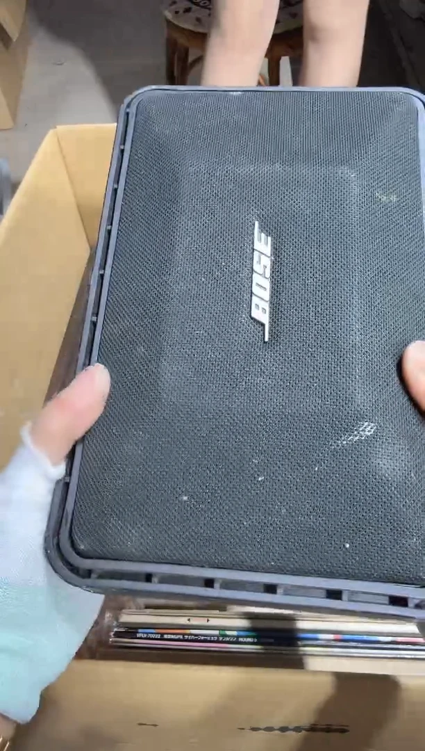 瓷片o****宝   264中古商品，瑕疵品，不保好坏。