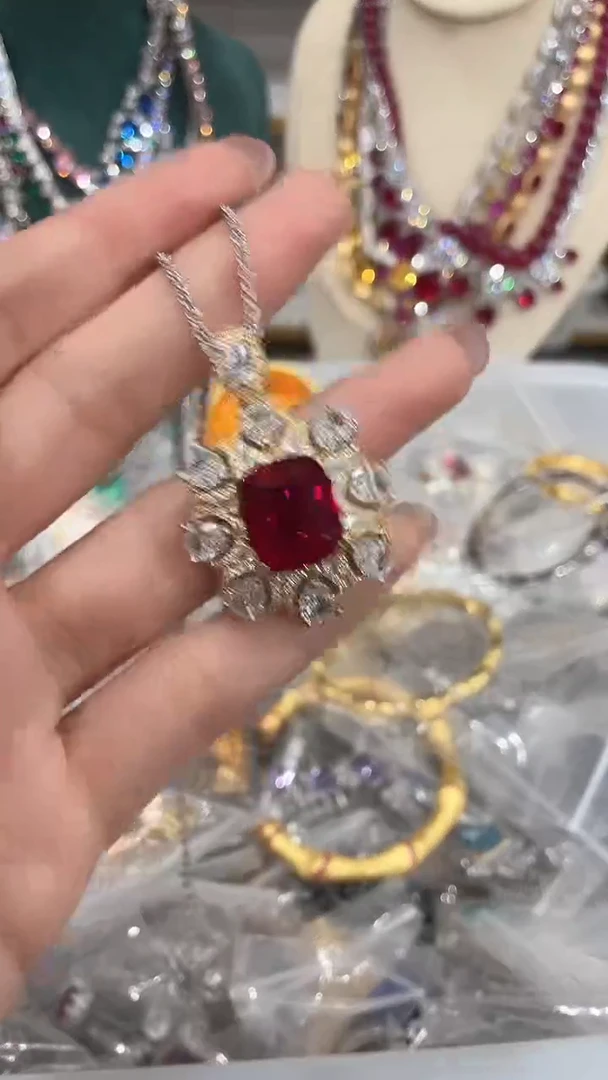 非金属无高端精品系列款式q658