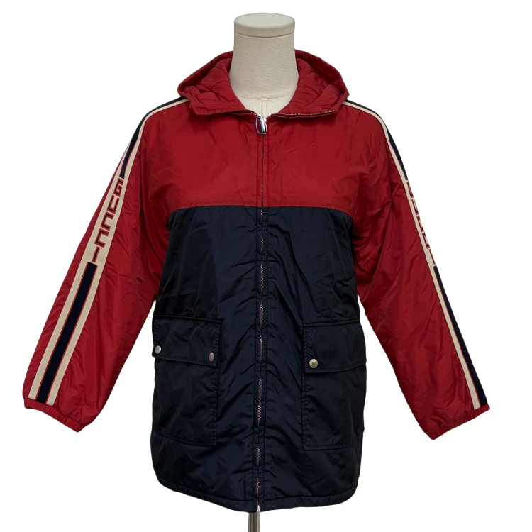 古驰/外套/95新/锦纶/[251205ZY]