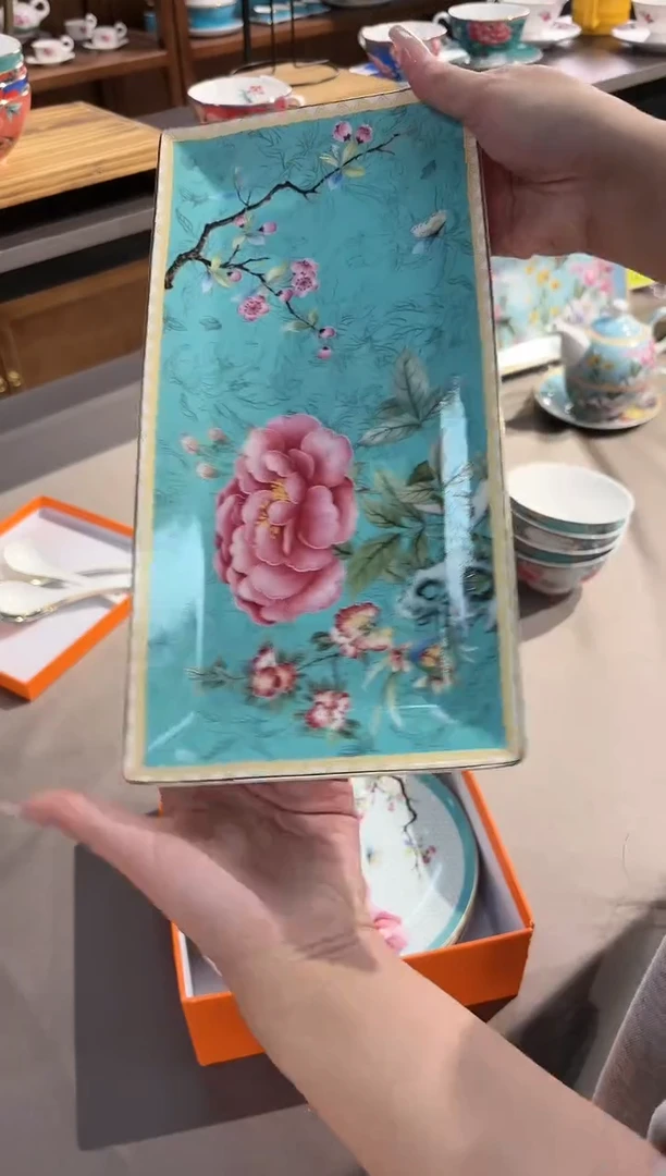 【闪购商品】瓷片SKUSKUSKUSKU256