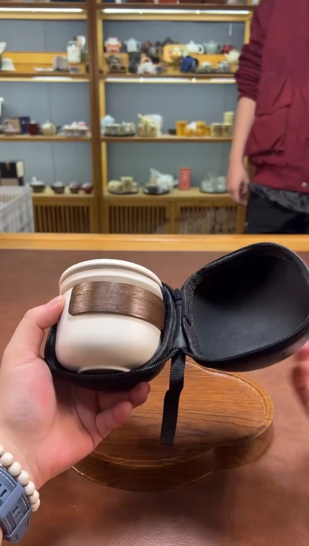 【闪购商品】沐森茶具清货专属链接