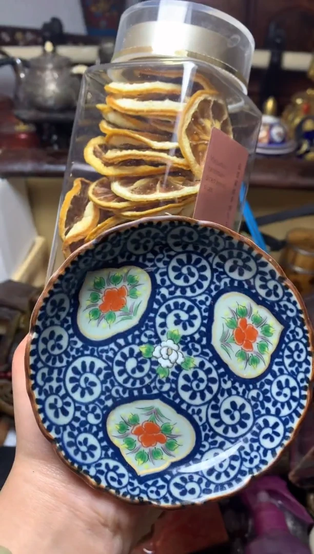 盖碗瓷器默认微瑕瓷器