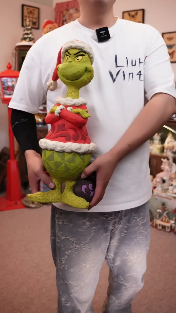 中古摆件默认微瑕中古摆件默认微瑕