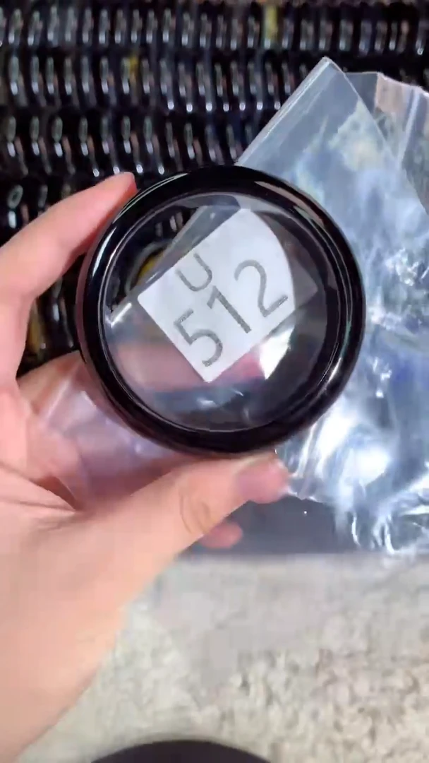 水晶手镯未镶嵌U512-56