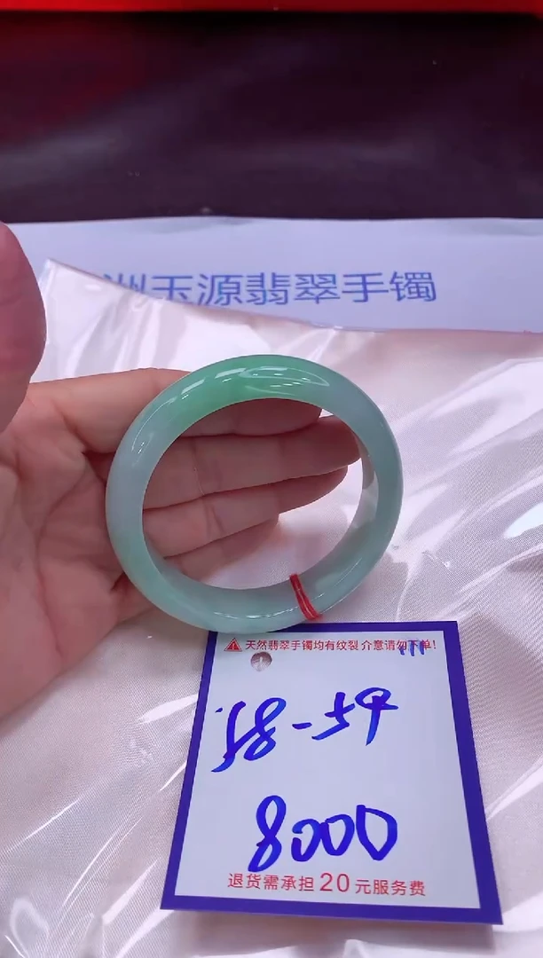 未镶嵌手镯翡翠11111111