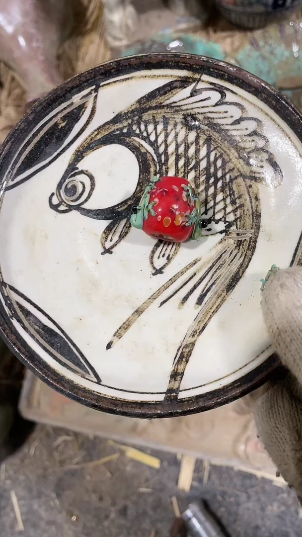 【闪购商品】摆件瓷器瓷器瓷器瓷器