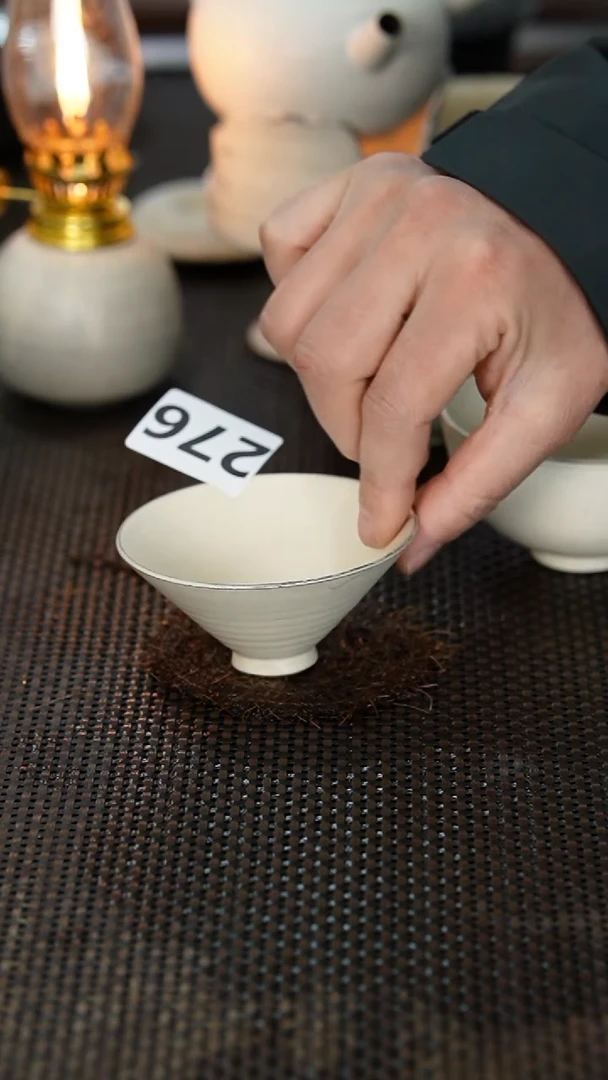 【闪购商品】276景德镇{立梦陶}手作