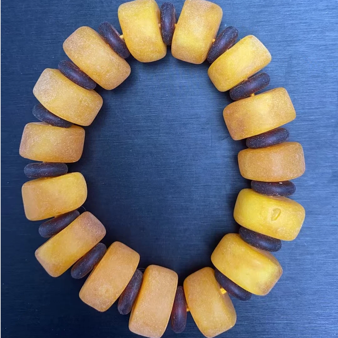 手链 YY154【臻源饰品】精品时尚百搭气质款手串（多样性发其一）