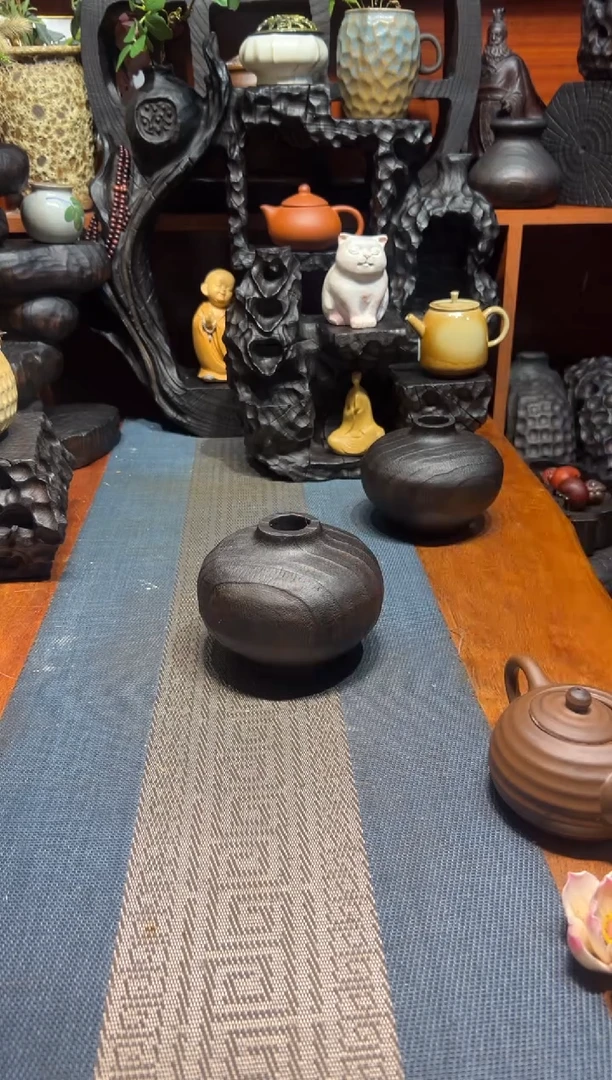 香樟木香樟木一物一拍