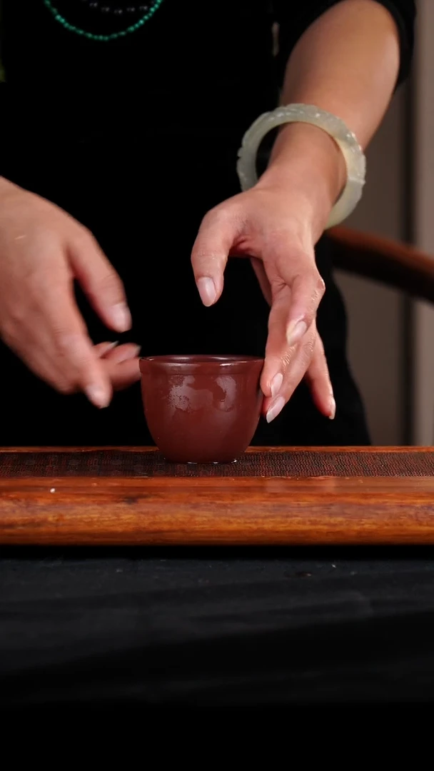 茶壶紫砂原创紫砂全手工制作