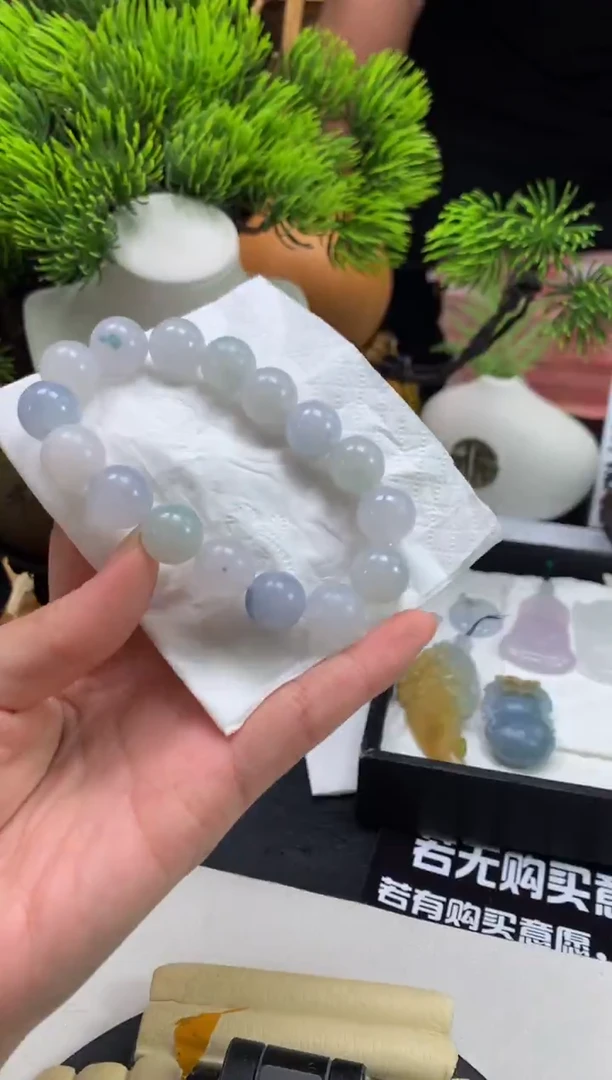 未镶嵌定制翡翠你****呢---116408