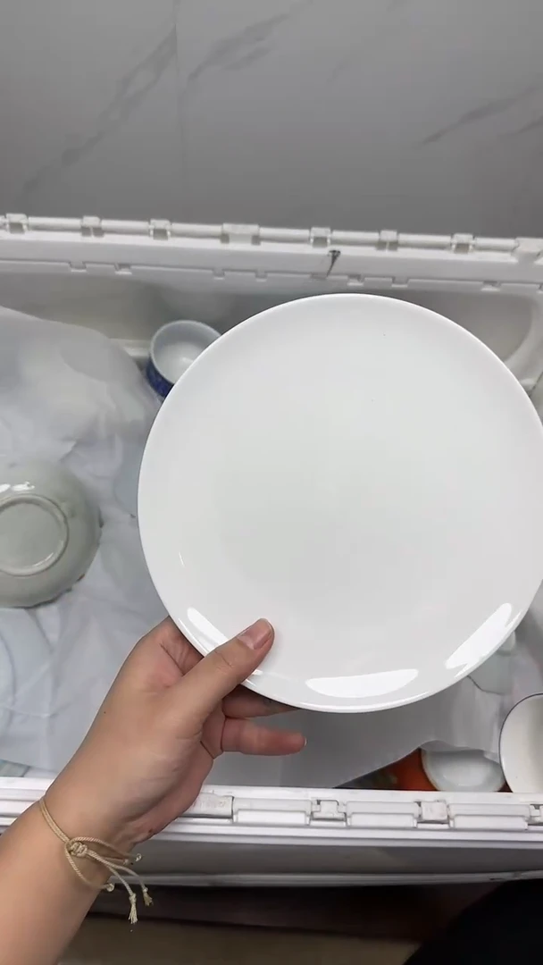 【闪购商品】5053回流瓷器默认微瑕，18.8包邮