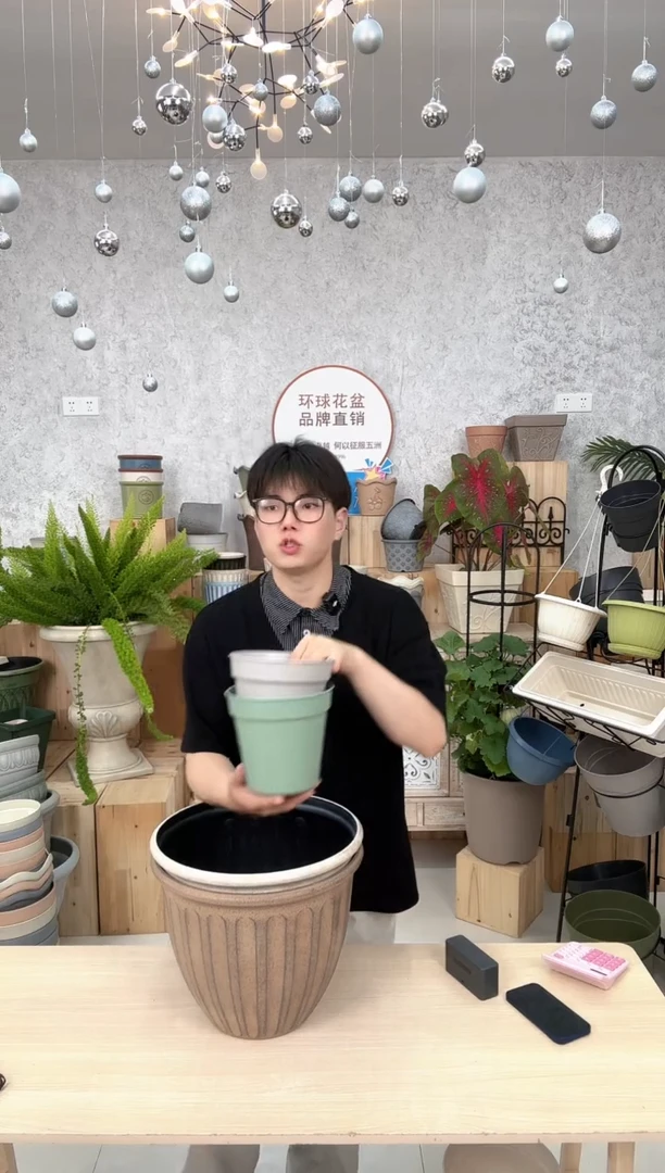 标准170浅绿色水泥色混色10只