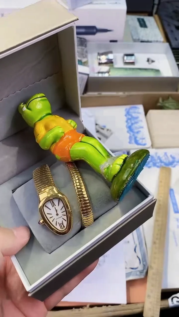 【闪购商品】瓷片都是我的大宝贝儿瓷器.