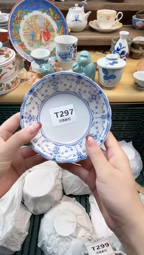 瓷片C**O   297