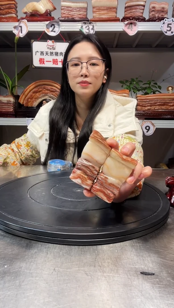 石材天然石材柳州猪肉石