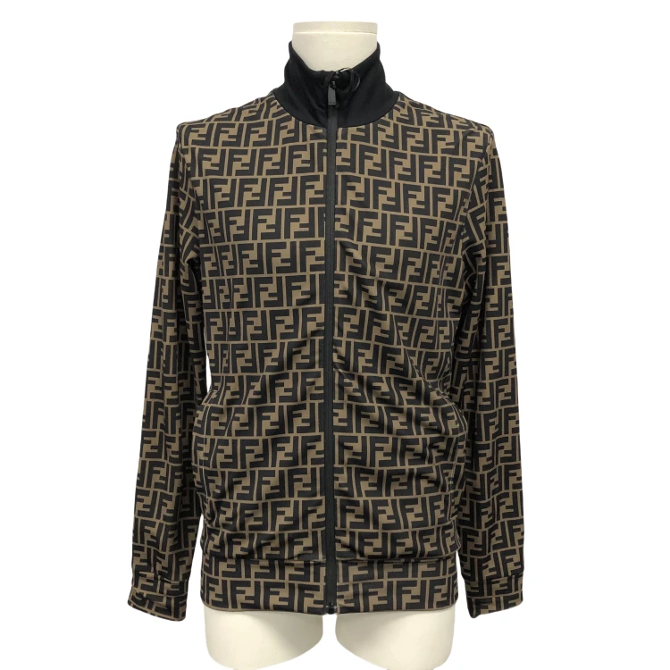 芬迪/外套/95新/[260104SJ]