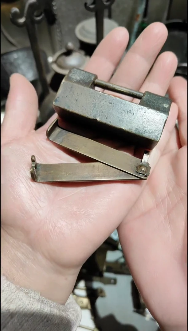 金属古典家居桌面摆件