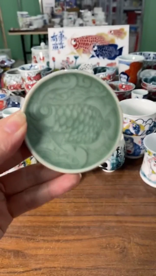 茶具[直播间福利价]