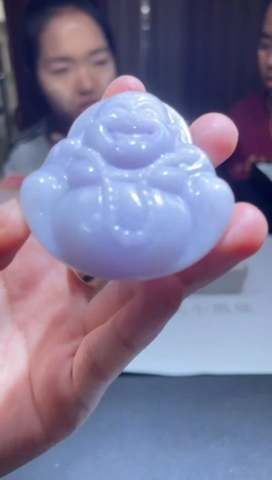 未镶嵌定制翡翠定制孤品