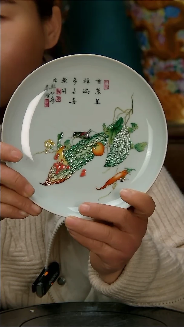 【闪购商品】瓶尚古艺术馆专属链接