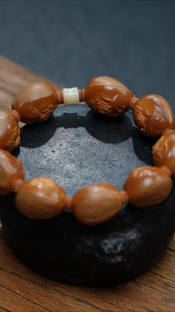 【闪购商品】橄榄核手串/手链橄榄核