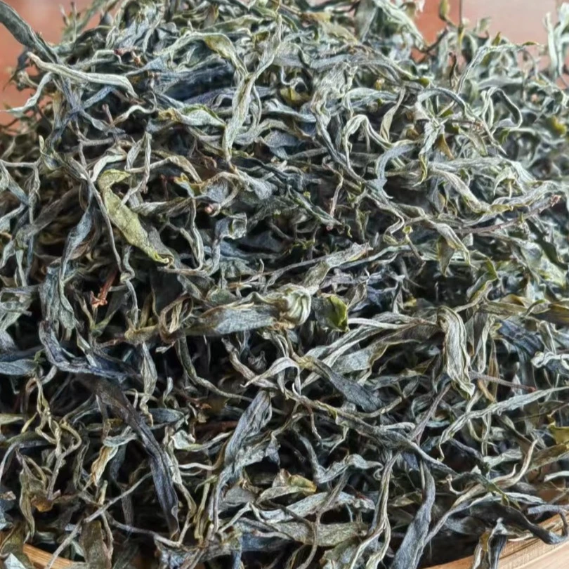 250克【绿水塘核心地块大树】2025春茶