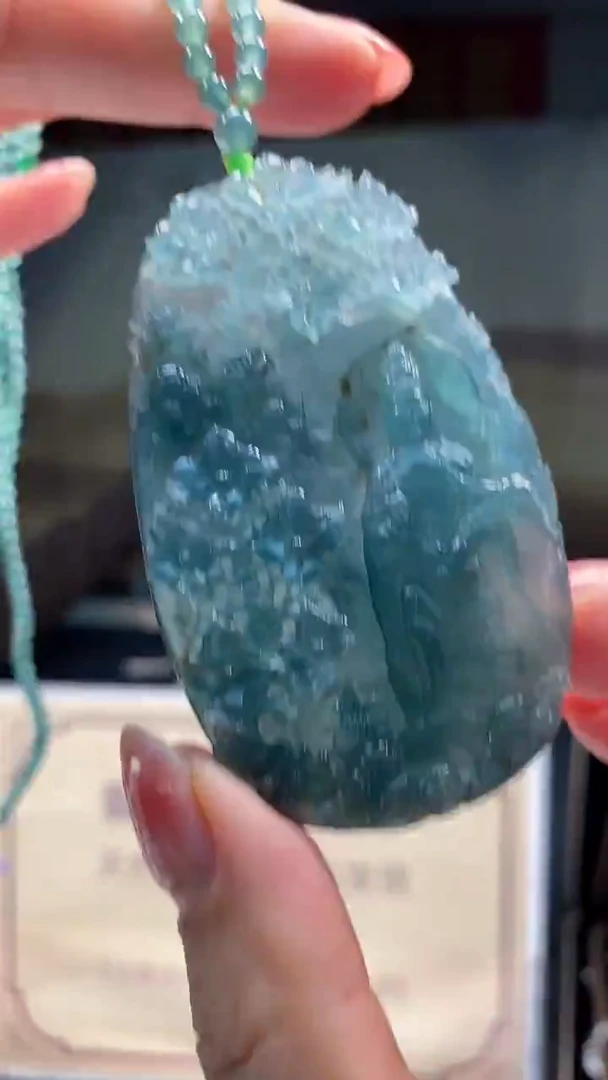 未镶嵌定制翡翠********1008