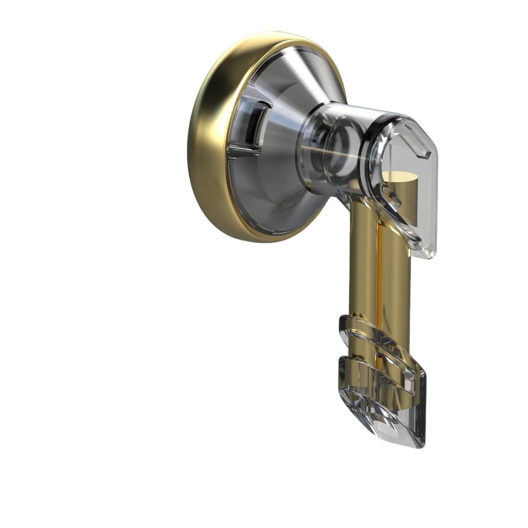 弱水时砂【博声&弱水限量】Martini Pro平头HiFi耳机耳塞4.4平衡