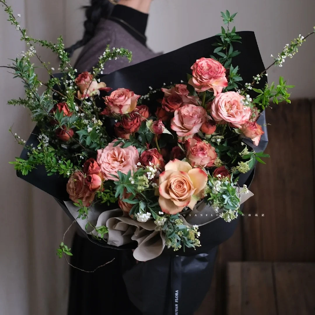 【小花束】云南源头直发