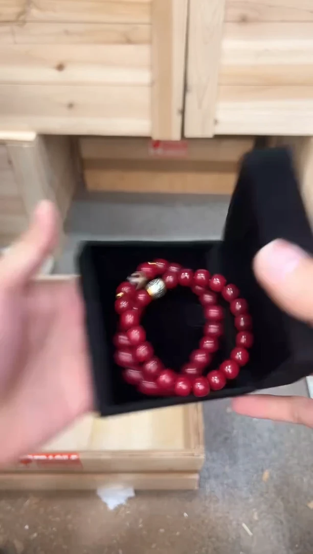 精品手串（无礼盒）@@ys953