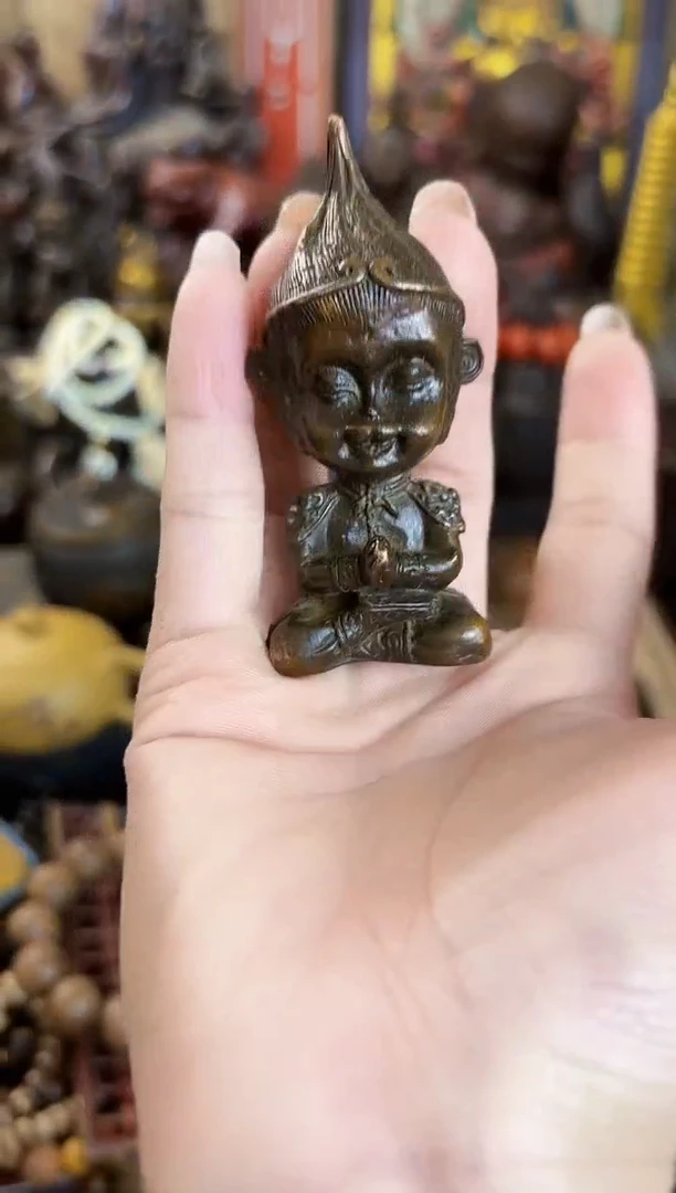 【闪购商品】岳卫铜器专属链接