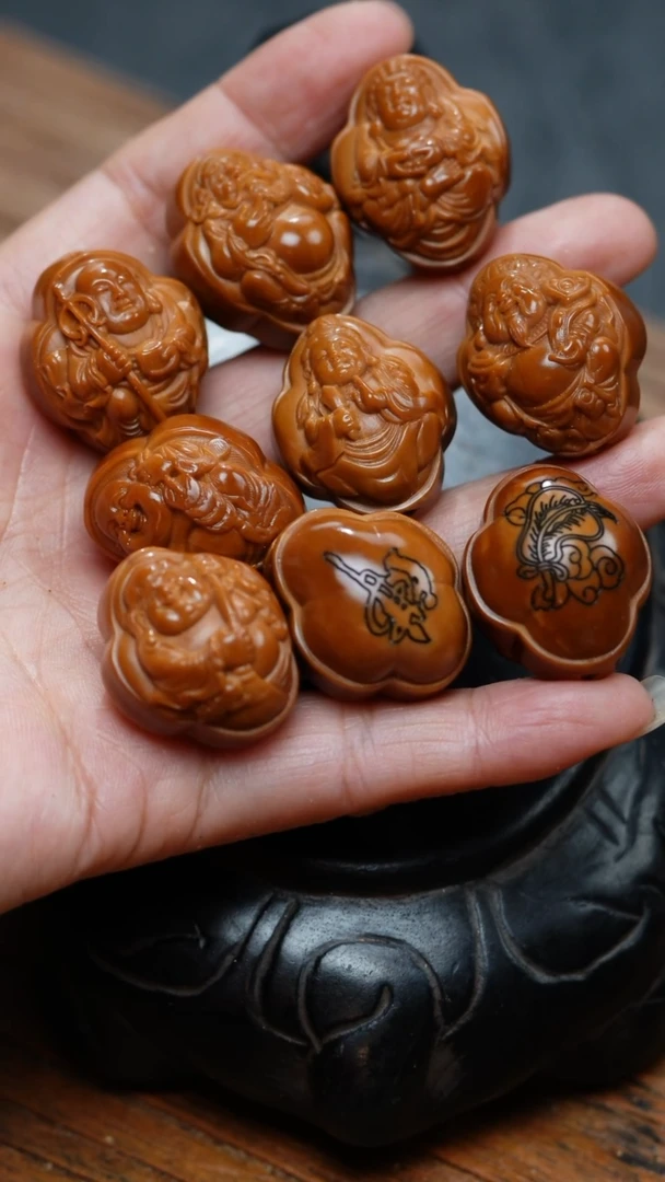 【闪购商品】橄榄核手串/手链橄榄核