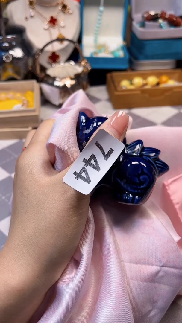 瓷片陶茶666文玩周边多人