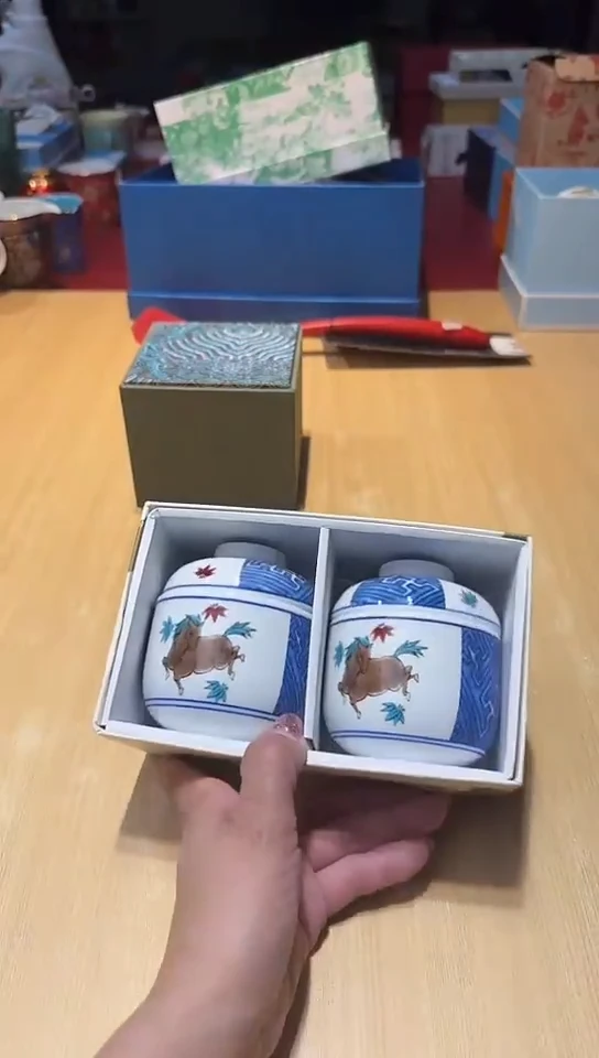 瓷片生活的本意是开心啊@@1