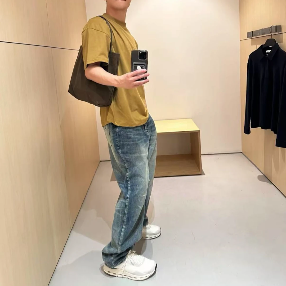 0N 正版夏季新款休闲鞋轻运动鞋A3