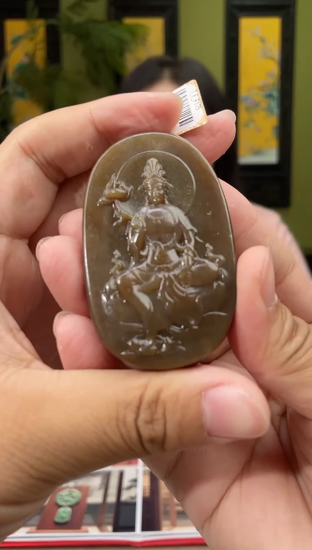 定制和田玉多样性发货拍一发一