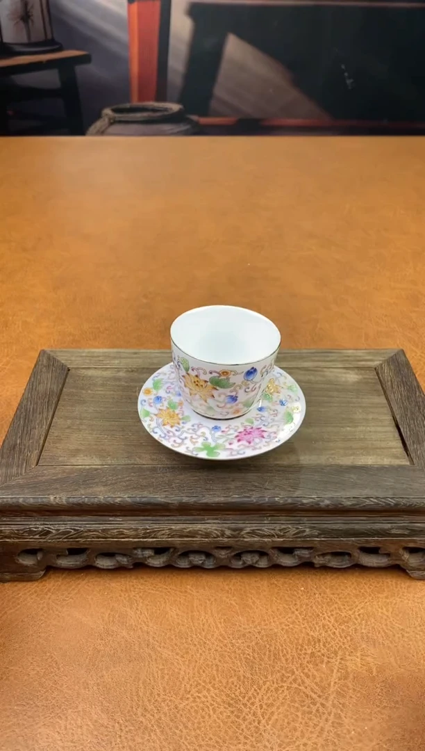 【闪购商品】陶禧茶器闪购福利V
