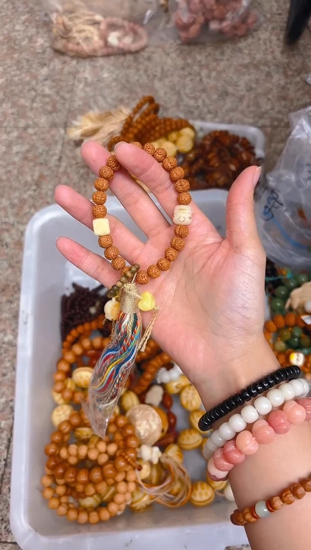 吊坠金刚菩提小金刚手持