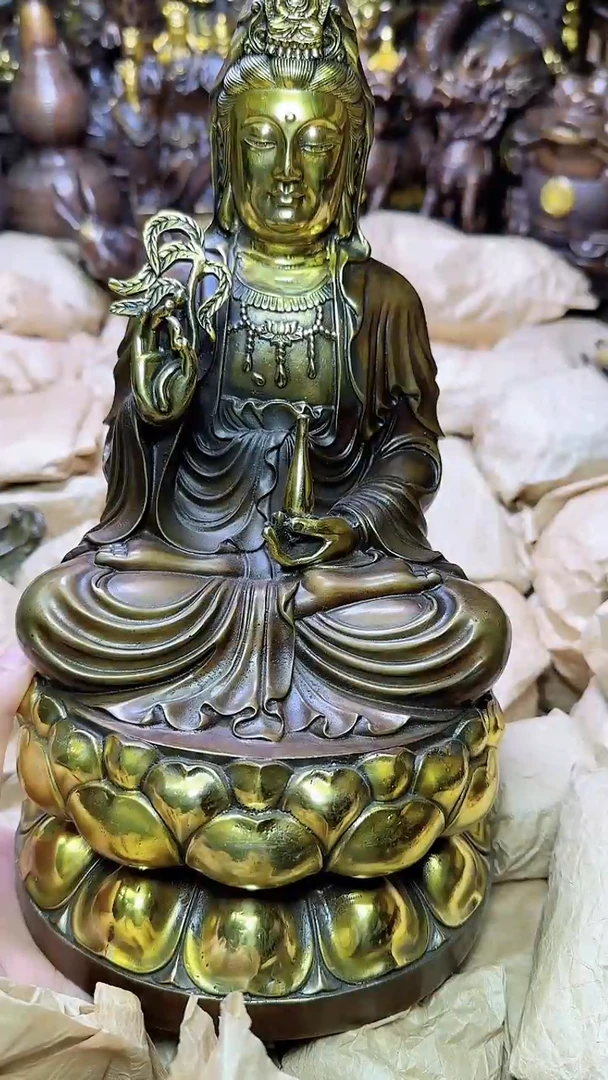 铜器摆件铜器摆件