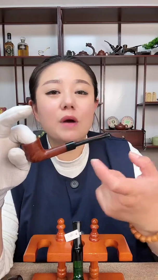 石楠木进口石楠木烟斗