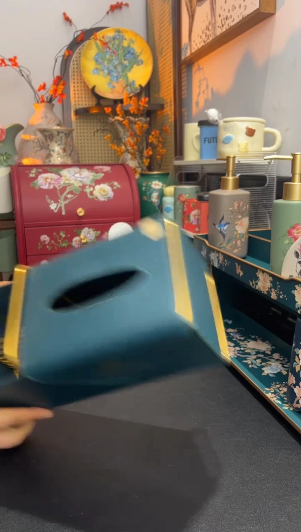 外贸陶瓷家居百货